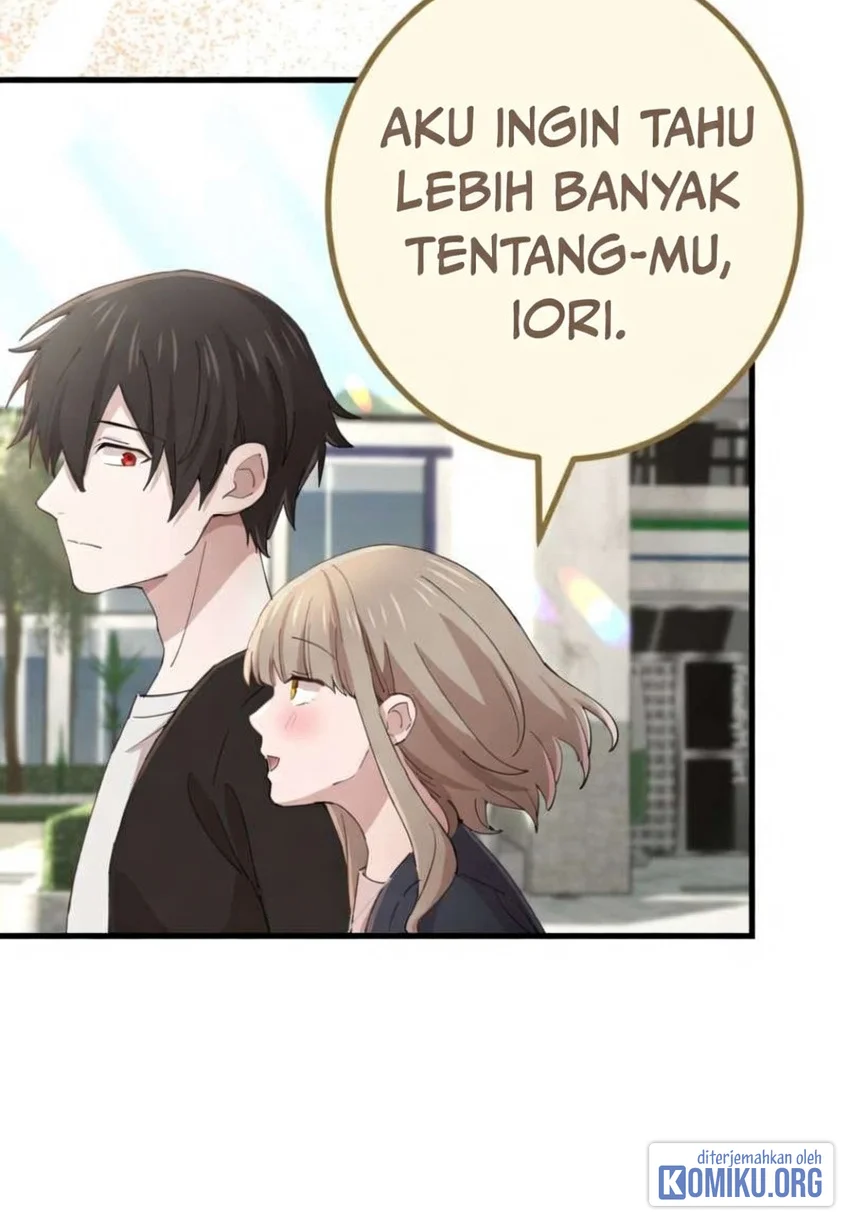 The Reincarnation of the Forbidden Archmage Chapter 159 Gambar 38