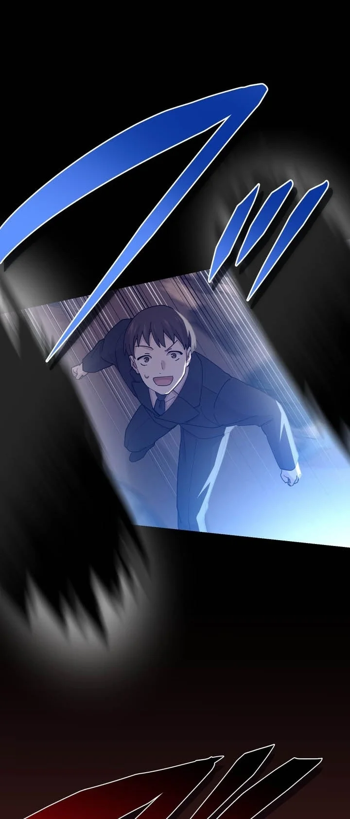 The Reincarnation of the Forbidden Archmage Chapter 161 Gambar 52