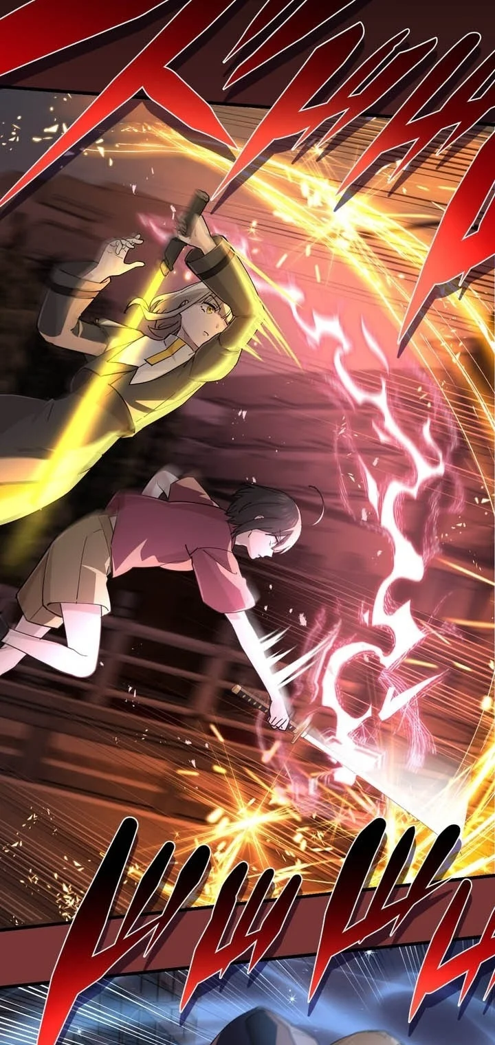 The Reincarnation of the Forbidden Archmage Chapter 161 Gambar 53