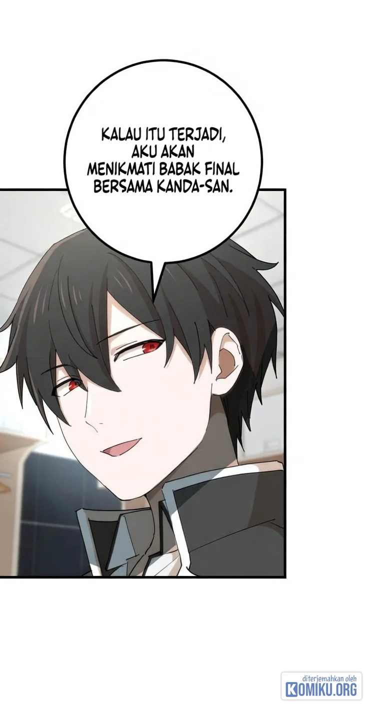 The Reincarnation of the Forbidden Archmage Chapter 162 Gambar 49