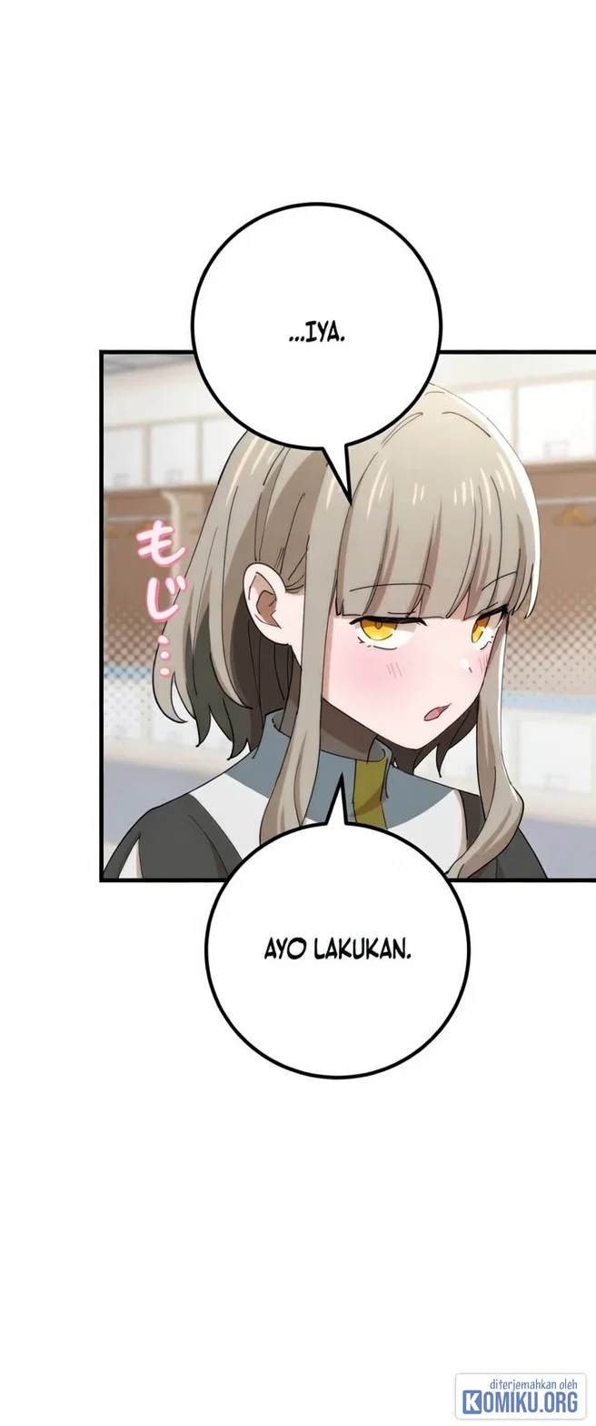 The Reincarnation of the Forbidden Archmage Chapter 162 Gambar 50