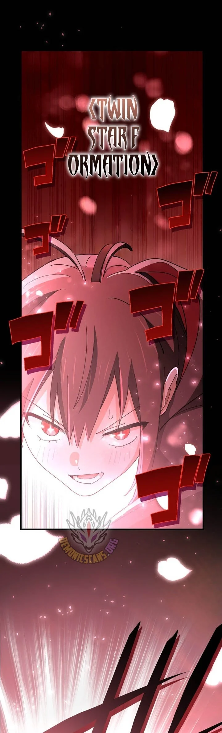 The Reincarnation of the Forbidden Archmage Chapter 163 Gambar 59