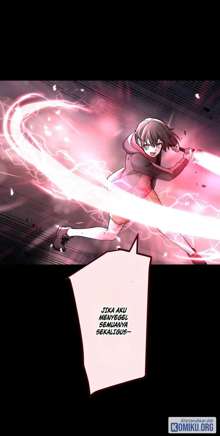 The Reincarnation of the Forbidden Archmage Chapter 163 Gambar 62