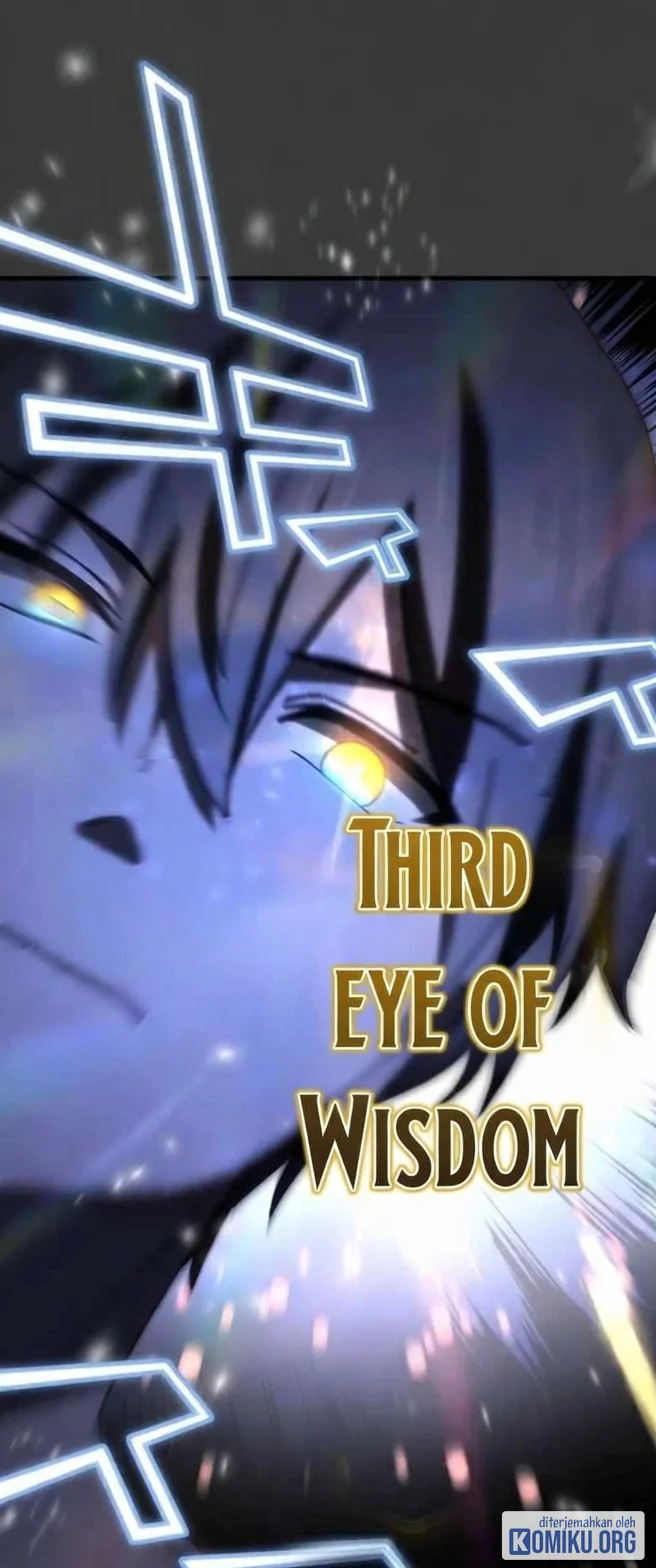 The Reincarnation of the Forbidden Archmage Chapter 165 Gambar 51