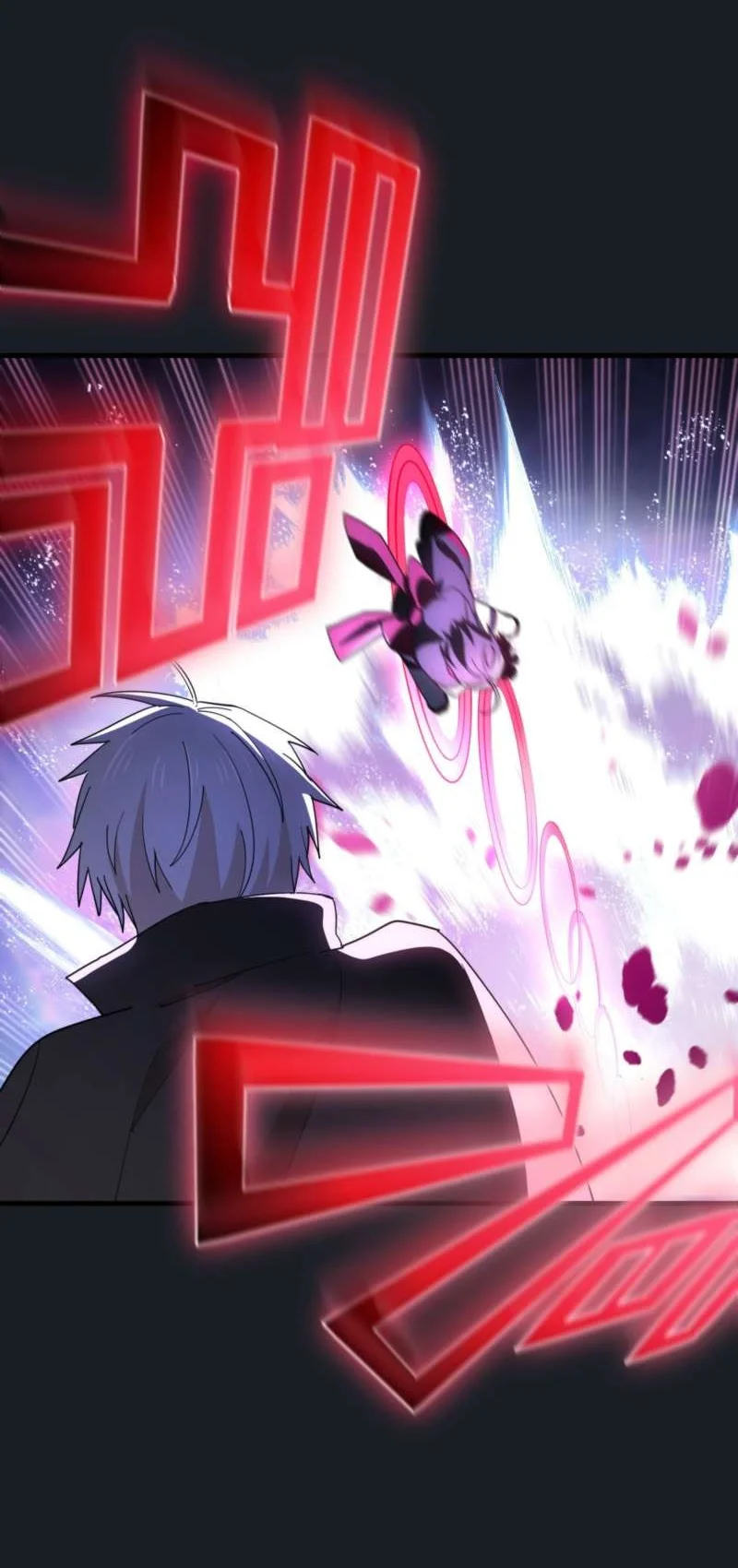 The Reincarnation of the Forbidden Archmage Chapter 166 halaman 44