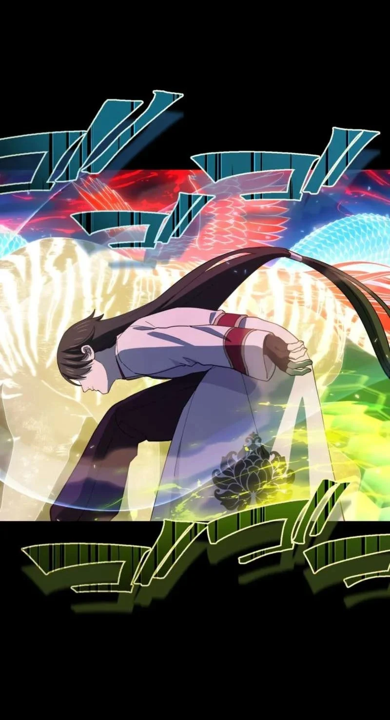 The Reincarnation of the Forbidden Archmage Chapter 167 Gambar 46