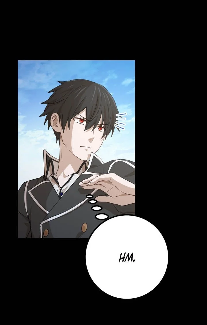 The Reincarnation of the Forbidden Archmage Chapter 168 Gambar 45
