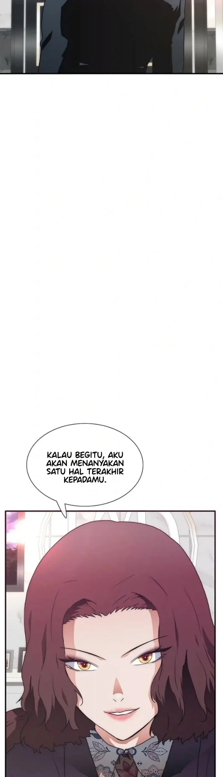 The Retired Killer Wants a Quiet Life Chapter 1 Gambar 76