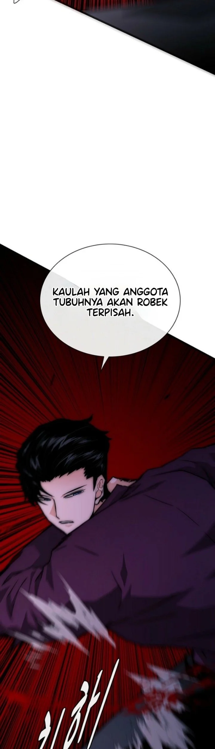 The Retired Killer Wants a Quiet Life Chapter 10 Gambar 40