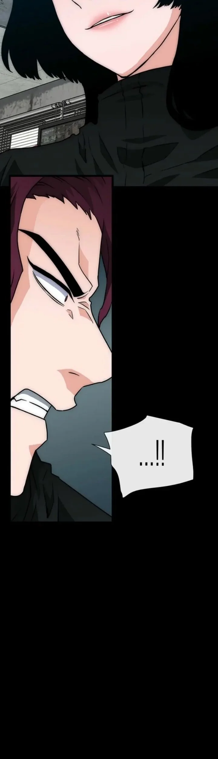 The Retired Killer Wants a Quiet Life Chapter 11 Gambar 42