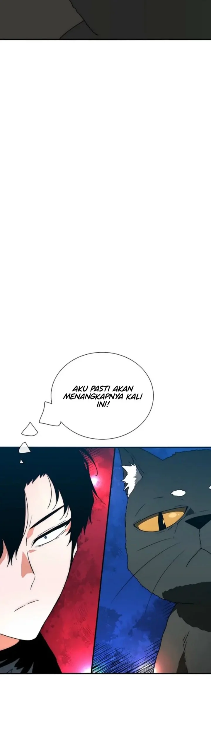 The Retired Killer Wants a Quiet Life Chapter 13 Gambar 59