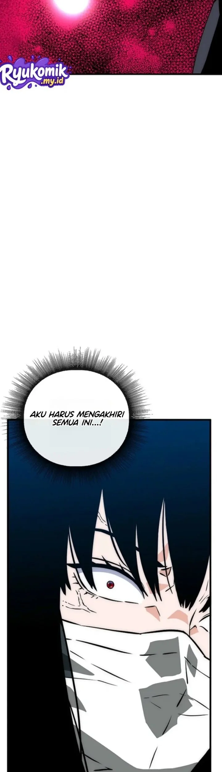 The Retired Killer Wants a Quiet Life Chapter 14 Gambar 59