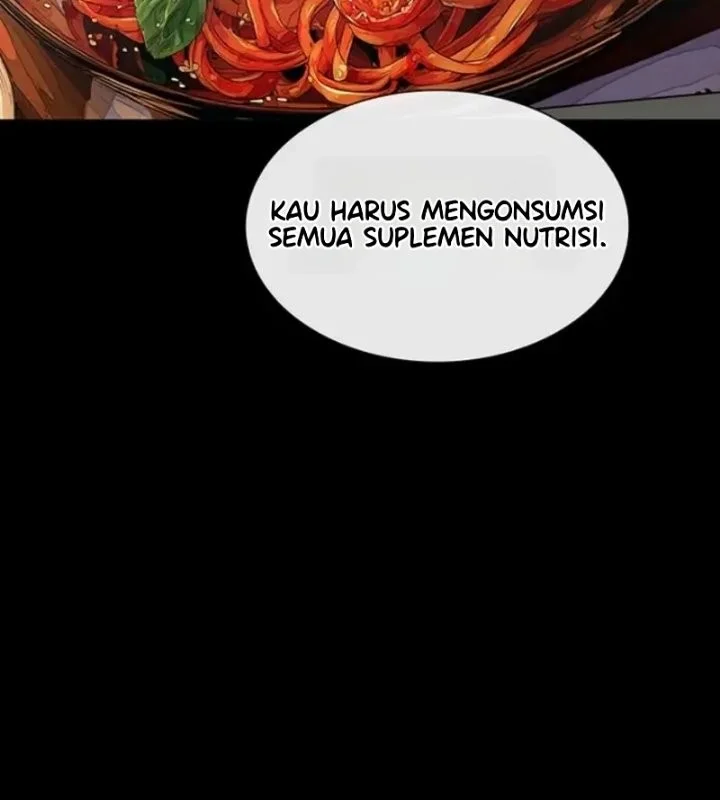 The Retired Killer Wants a Quiet Life Chapter 15 Gambar 38