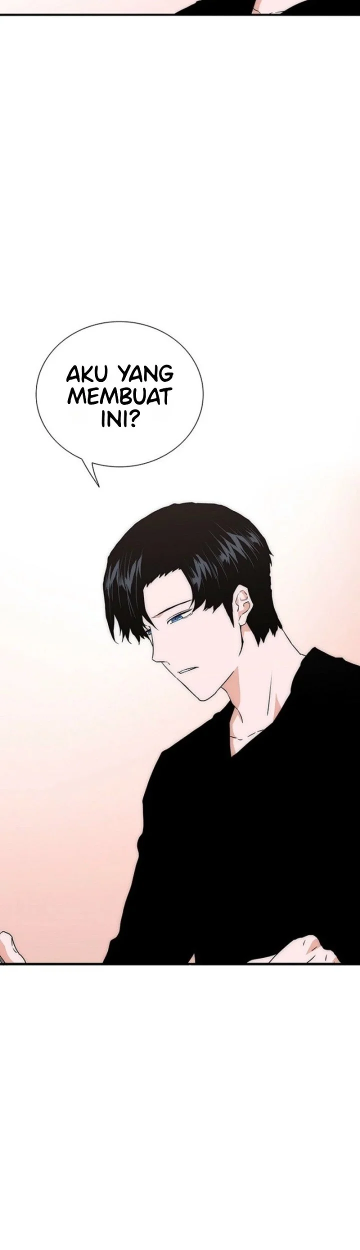 The Retired Killer Wants a Quiet Life Chapter 16 Gambar 35