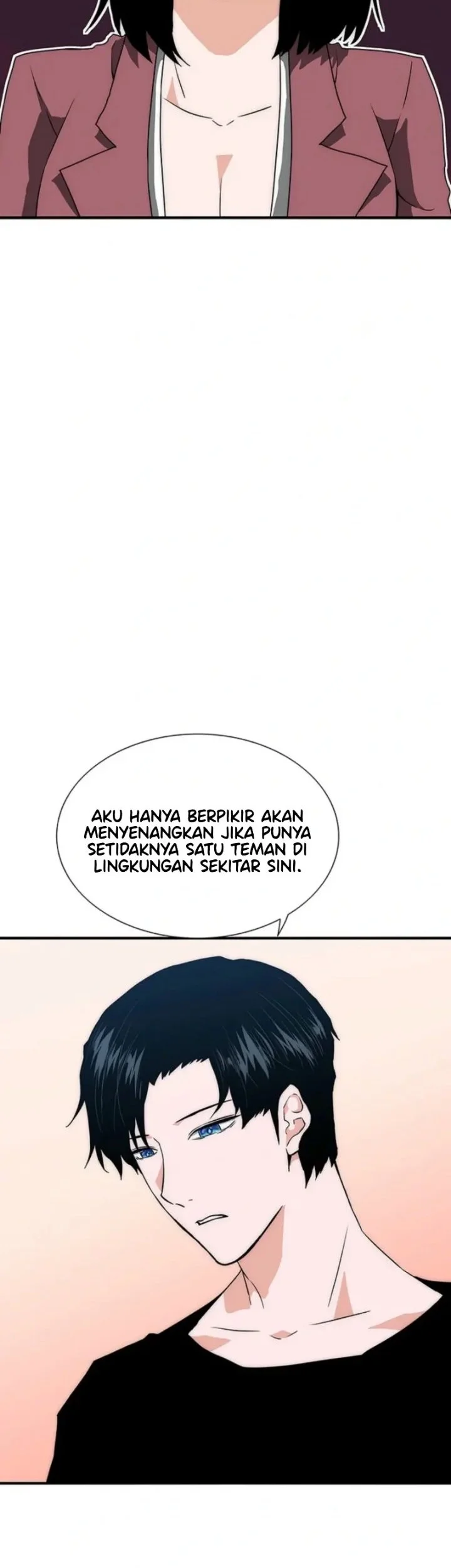 The Retired Killer Wants a Quiet Life Chapter 17 Gambar 39