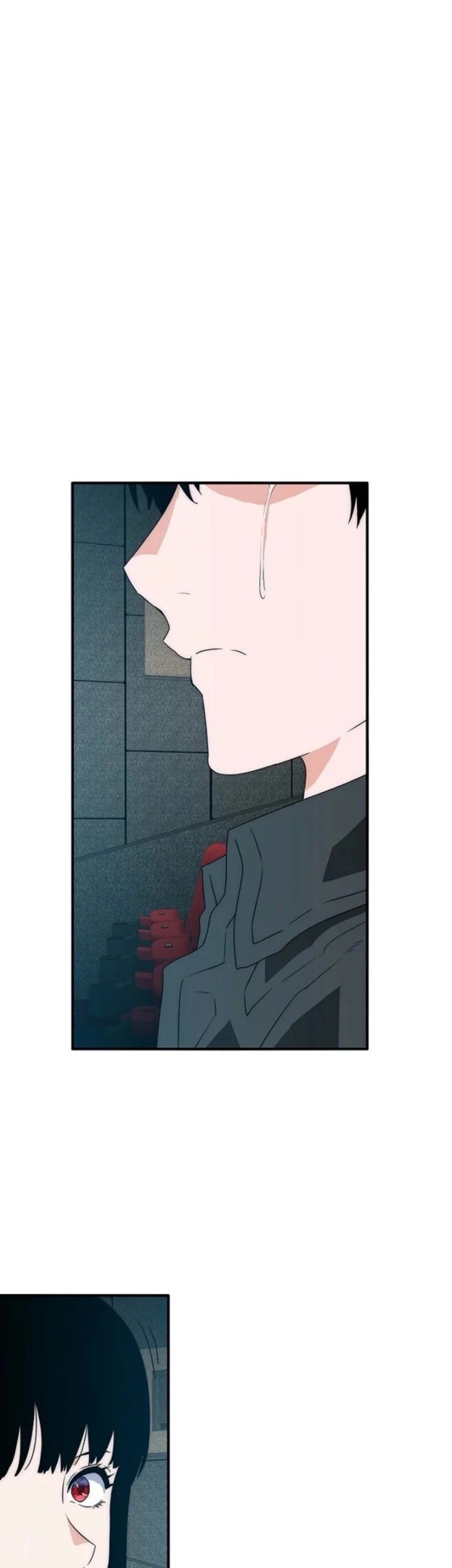 The Retired Killer Wants a Quiet Life Chapter 19 Gambar 37