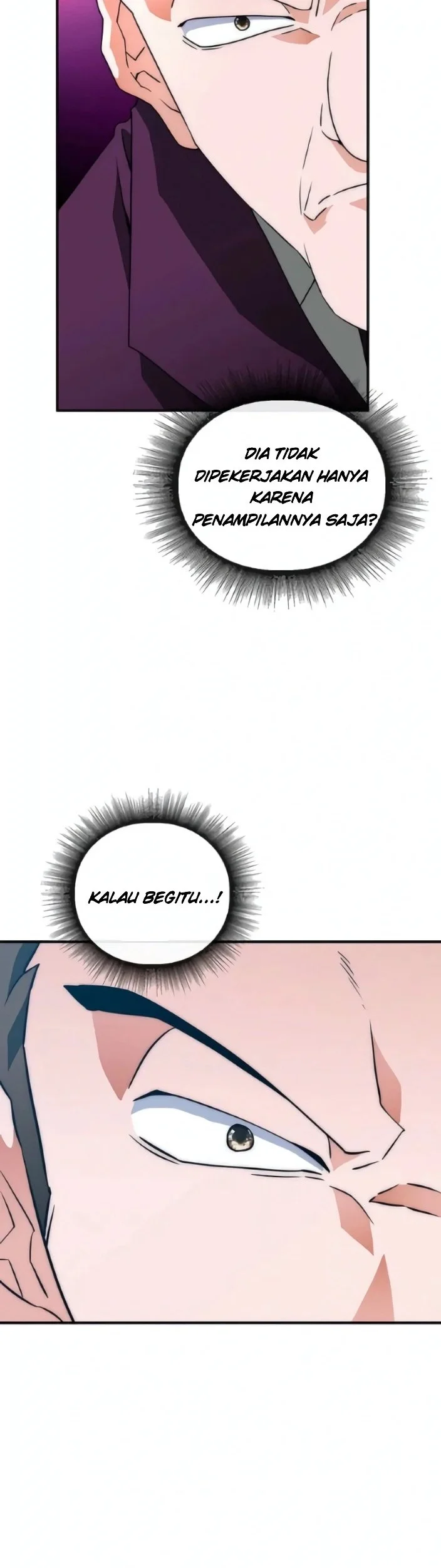 The Retired Killer Wants a Quiet Life Chapter 2 Gambar 63