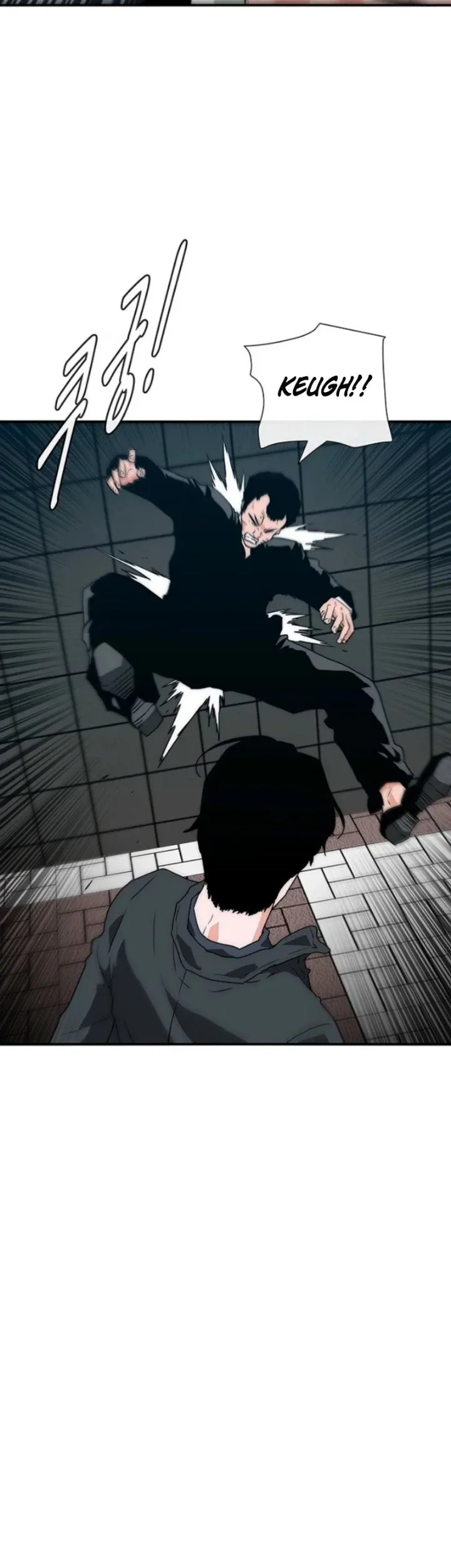 The Retired Killer Wants a Quiet Life Chapter 20 Gambar 43