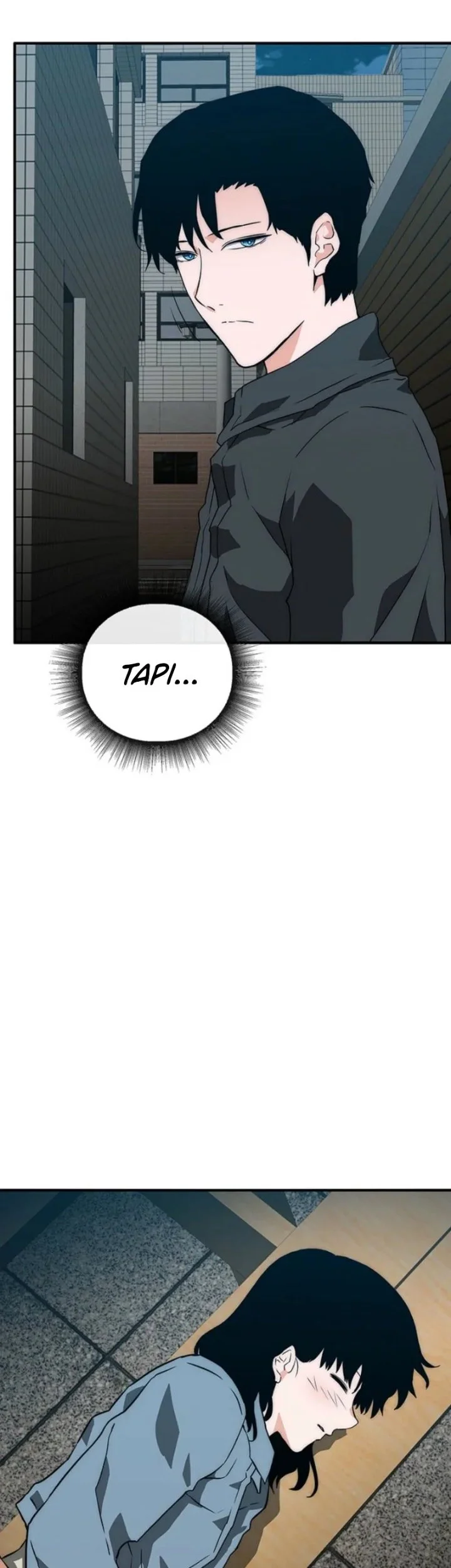 The Retired Killer Wants a Quiet Life Chapter 20 Gambar 44