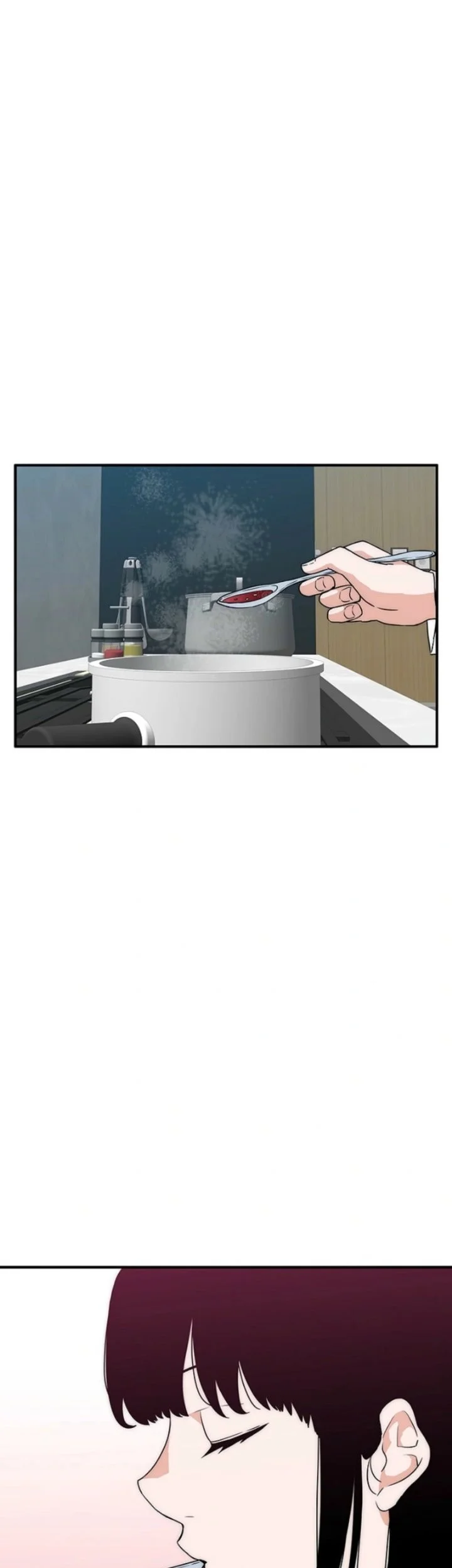 The Retired Killer Wants a Quiet Life Chapter 21 Gambar 36