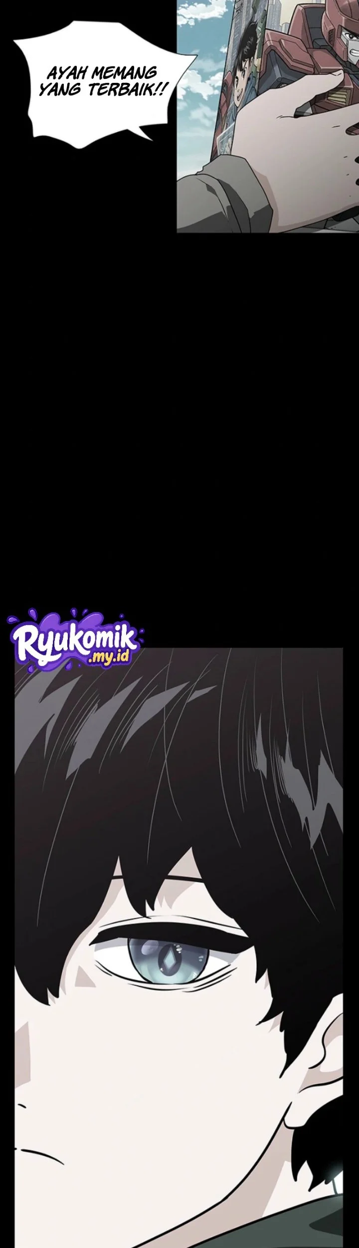 The Retired Killer Wants a Quiet Life Chapter 22 Gambar 36