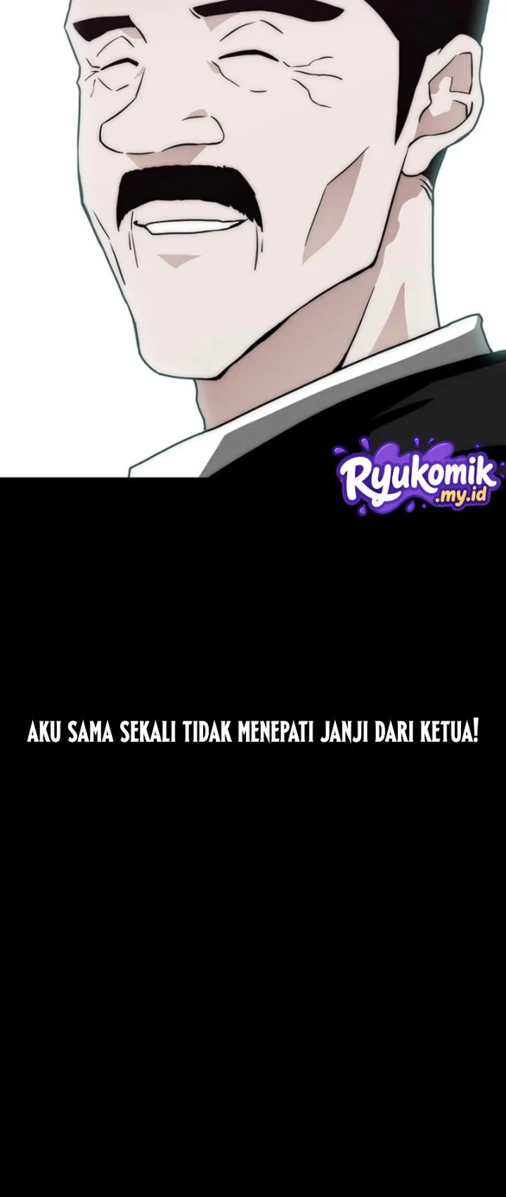 The Retired Killer Wants a Quiet Life Chapter 5 Gambar 61