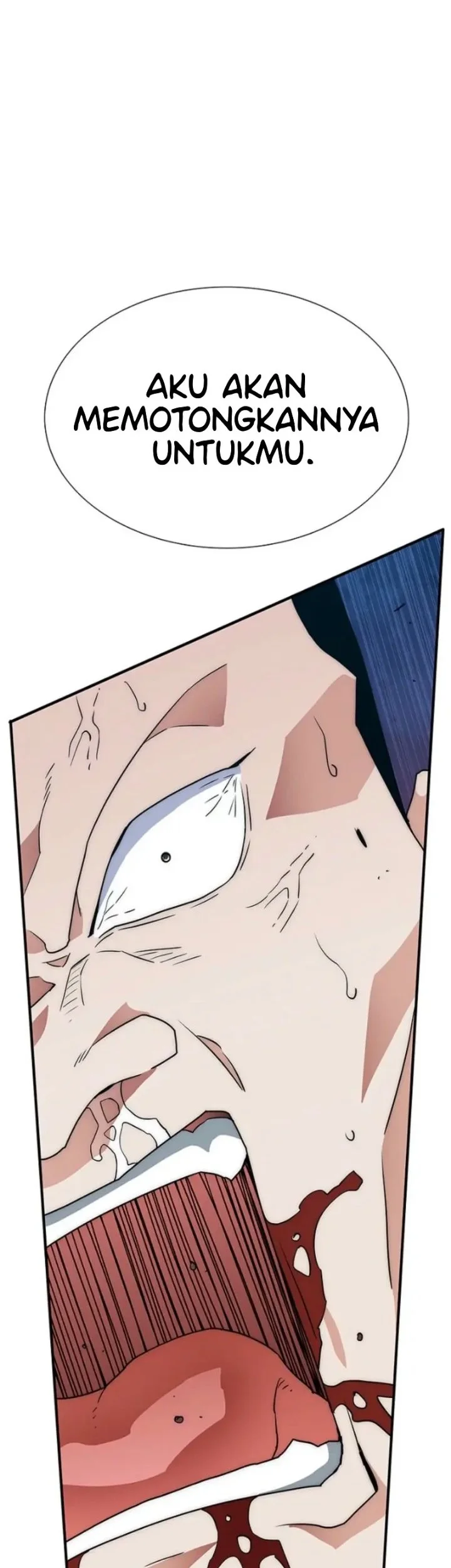 The Retired Killer Wants a Quiet Life Chapter 6 Gambar 55