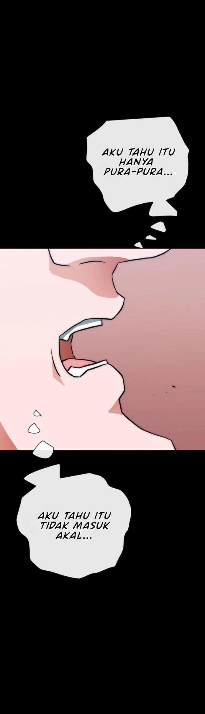 The Retired Killer Wants a Quiet Life Chapter 8 Gambar 48