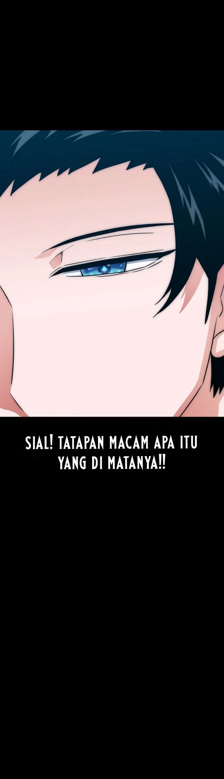 The Retired Killer Wants a Quiet Life Chapter 8 Gambar 49