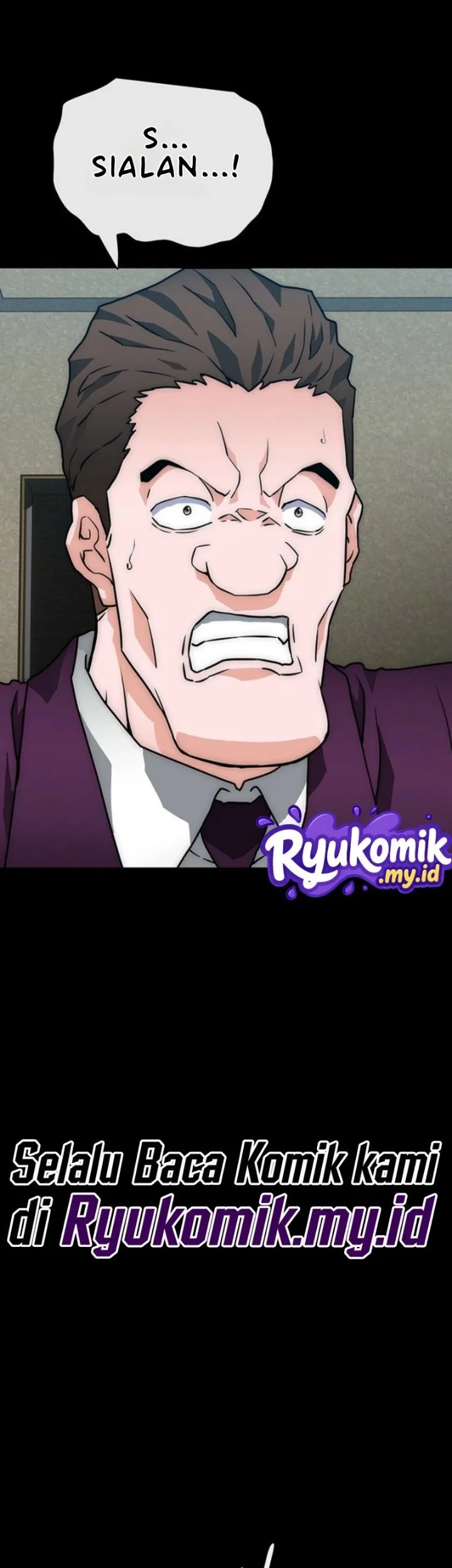 The Retired Killer Wants a Quiet Life Chapter 8 Gambar 50