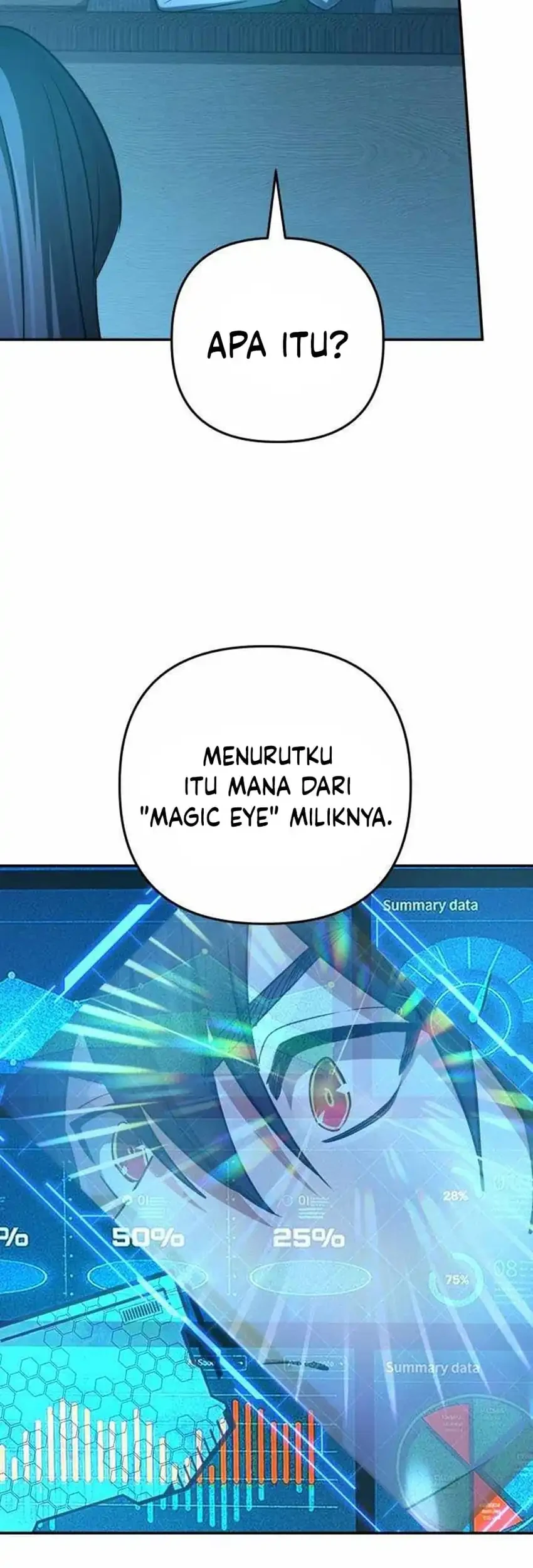 The Return of the Mythical Archmage Chapter 76 Gambar 46