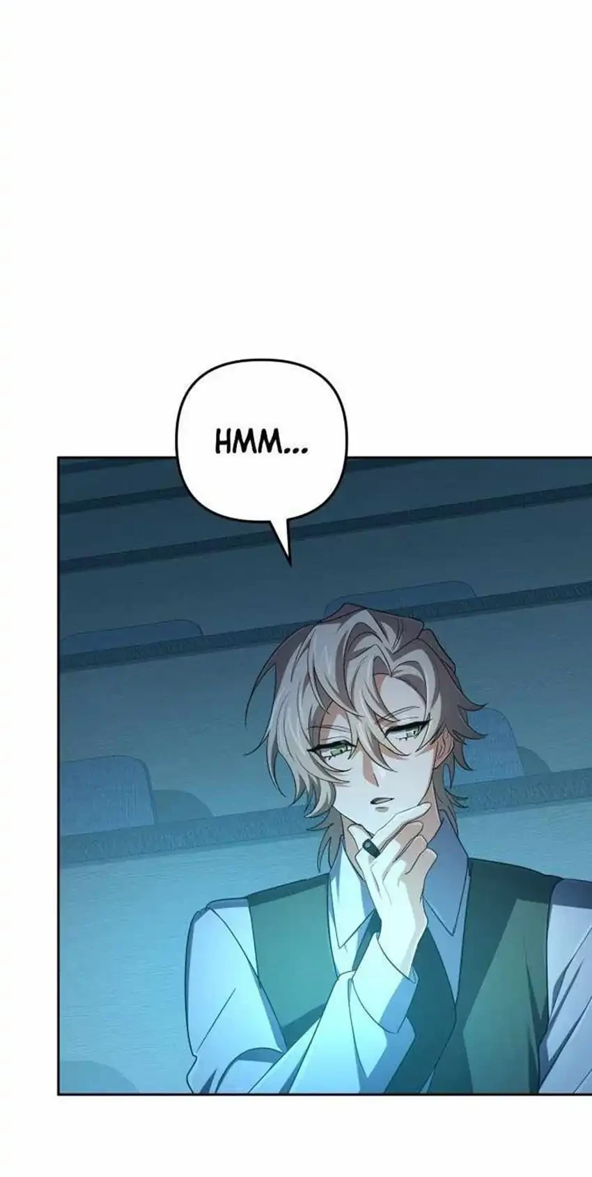 The Return of the Mythical Archmage Chapter 76 Gambar 47