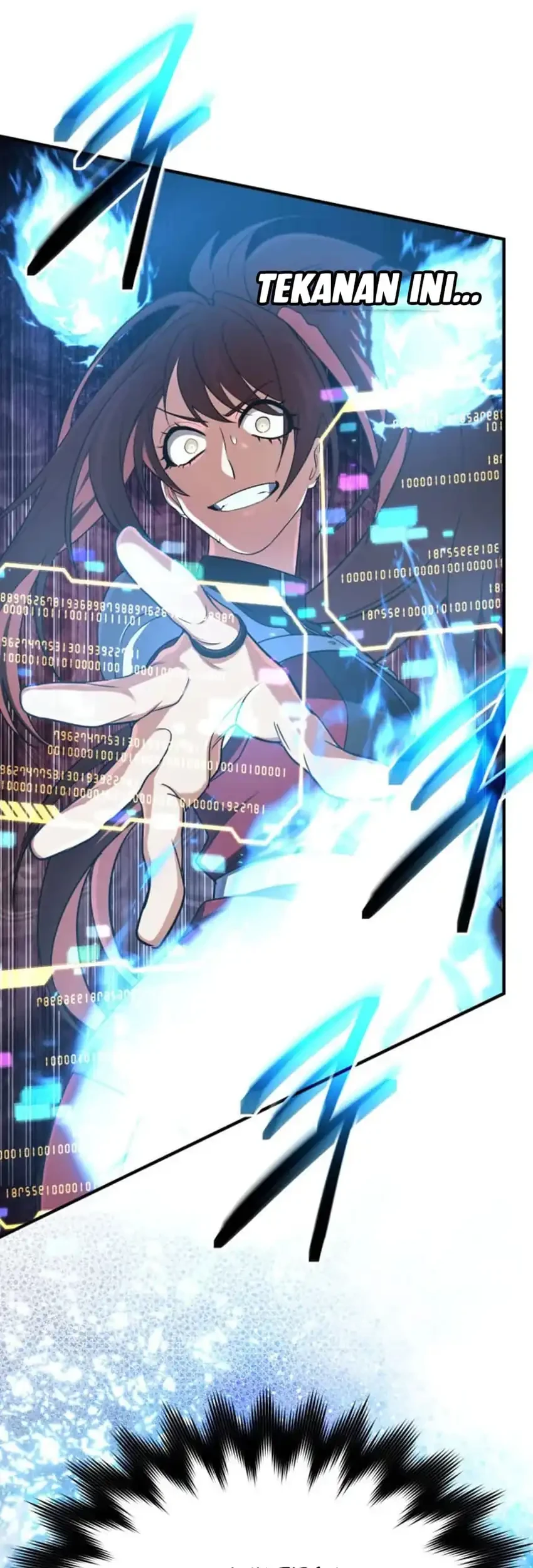 The Return of the Mythical Archmage Chapter 80 Gambar 48