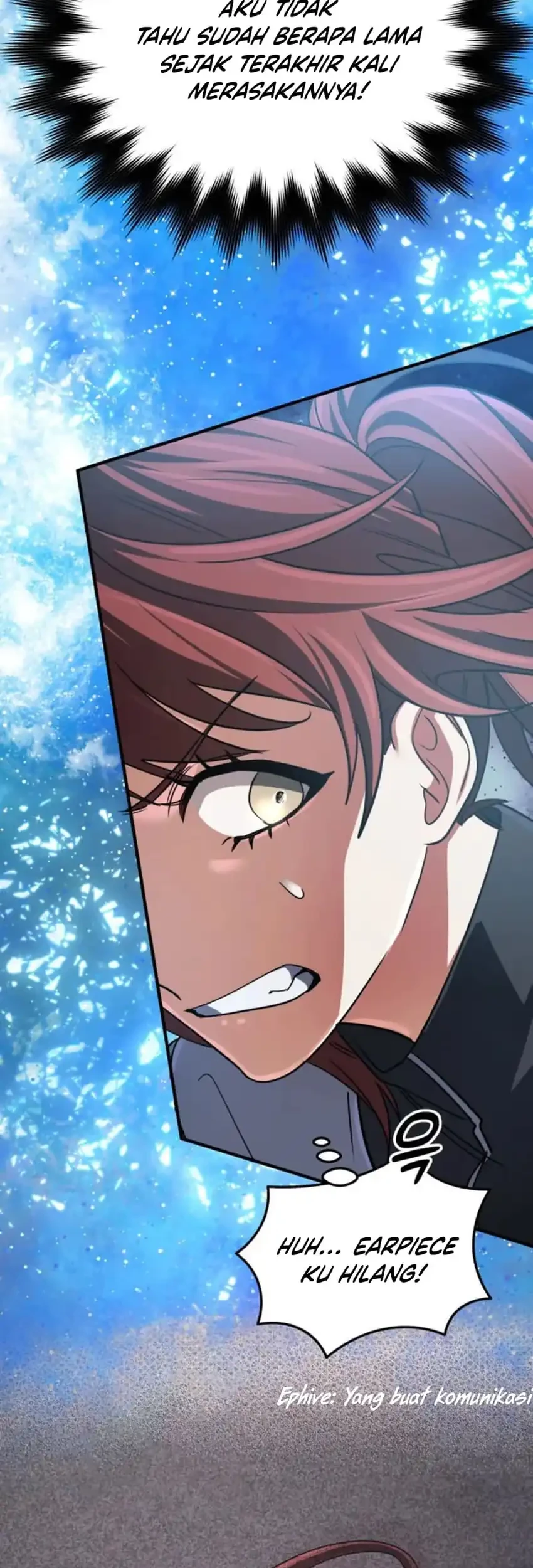 The Return of the Mythical Archmage Chapter 80 Gambar 49