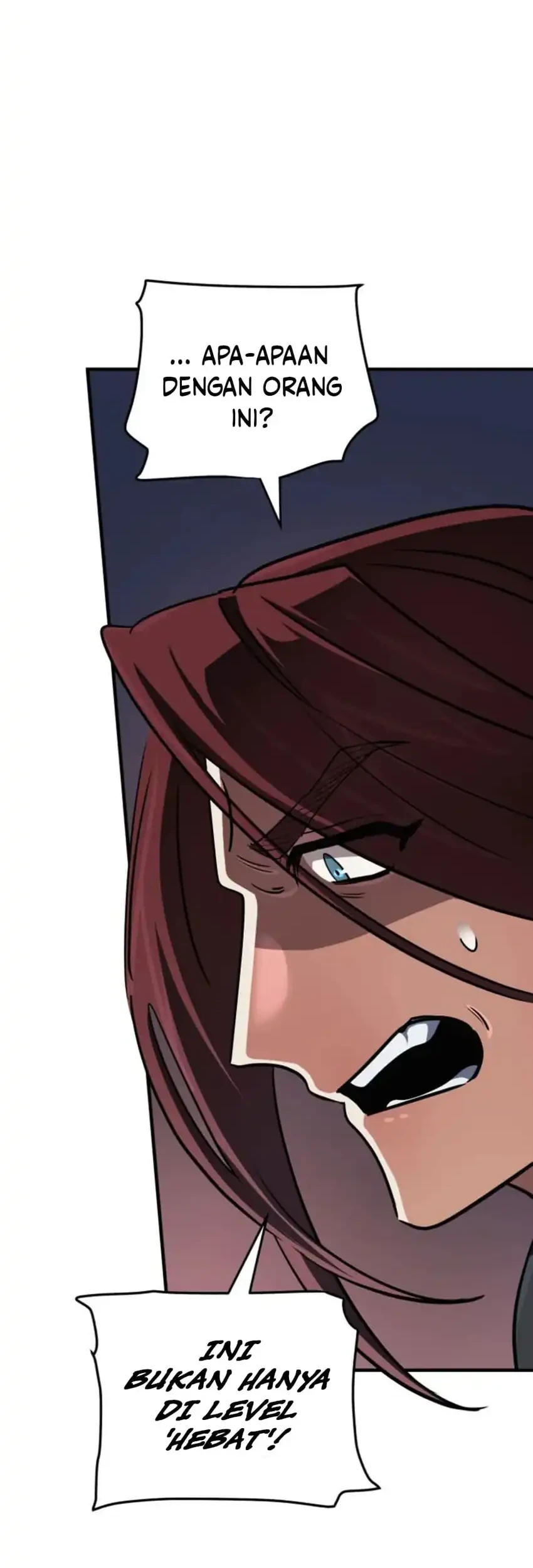 The Return of the Mythical Archmage Chapter 85 Gambar 52