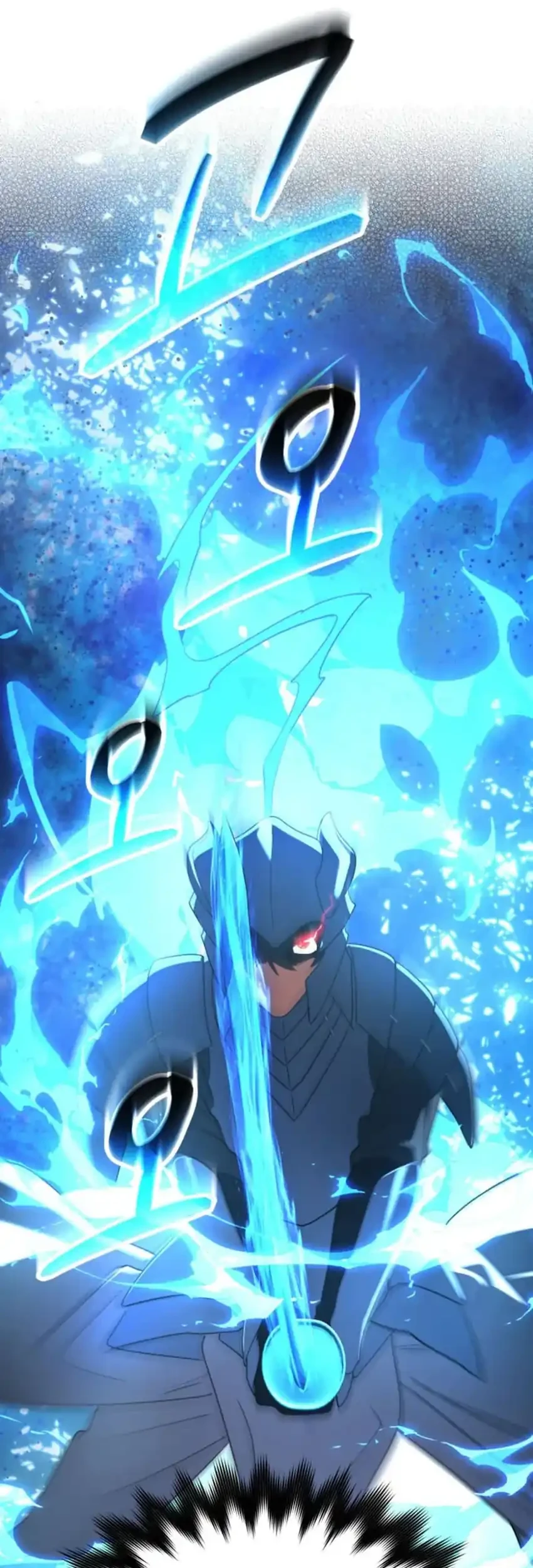 The Return of the Mythical Archmage Chapter 85 Gambar 54