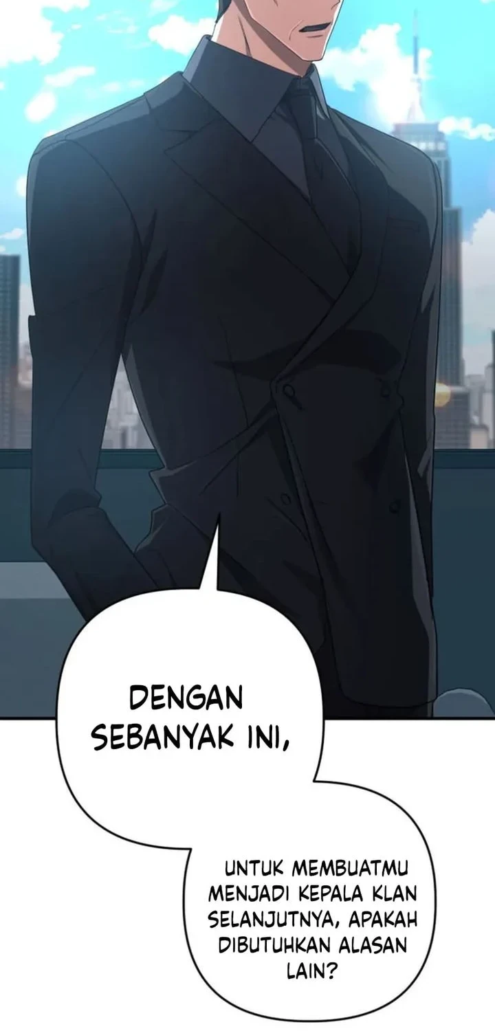 The Return of the Mythical Archmage Chapter 86 Gambar 50