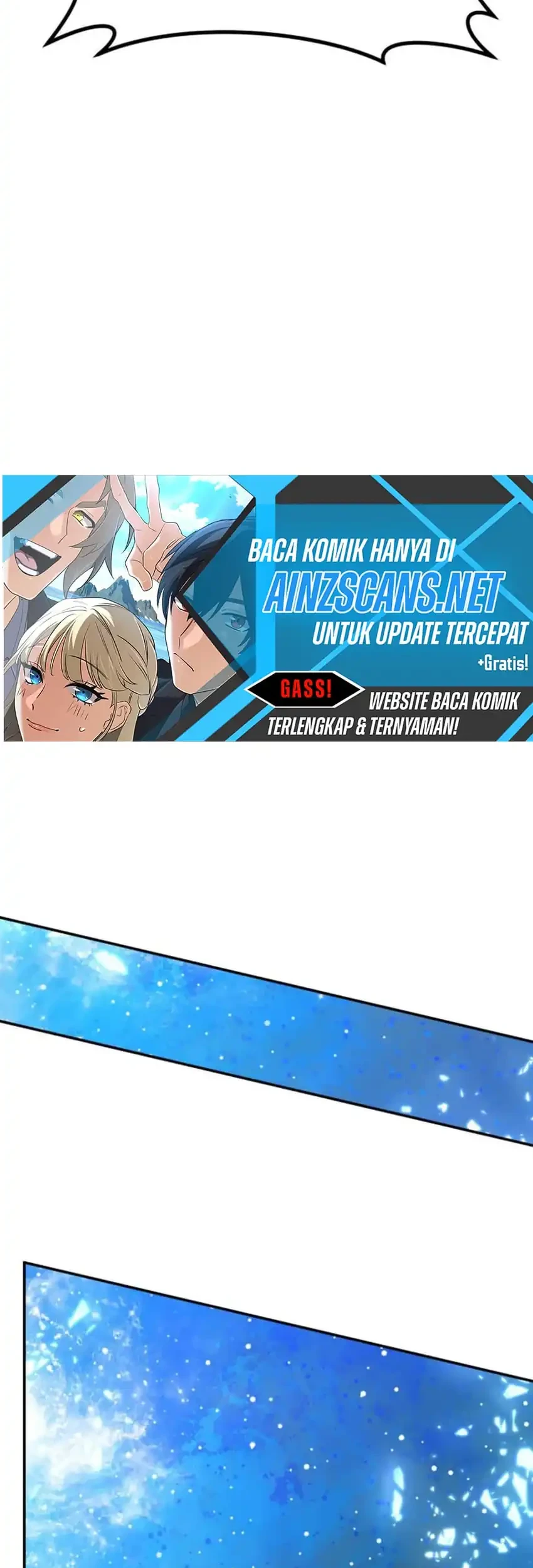 The Return of the Mythical Archmage Chapter 87 Gambar 49