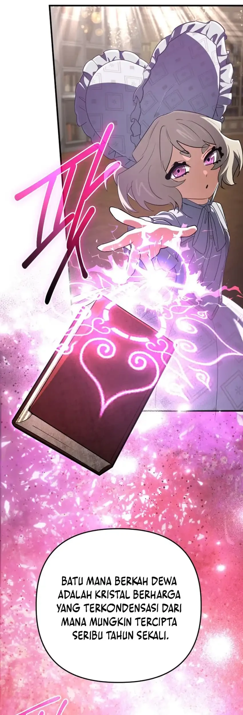 The Return of the Mythical Archmage Chapter 88 Gambar 48