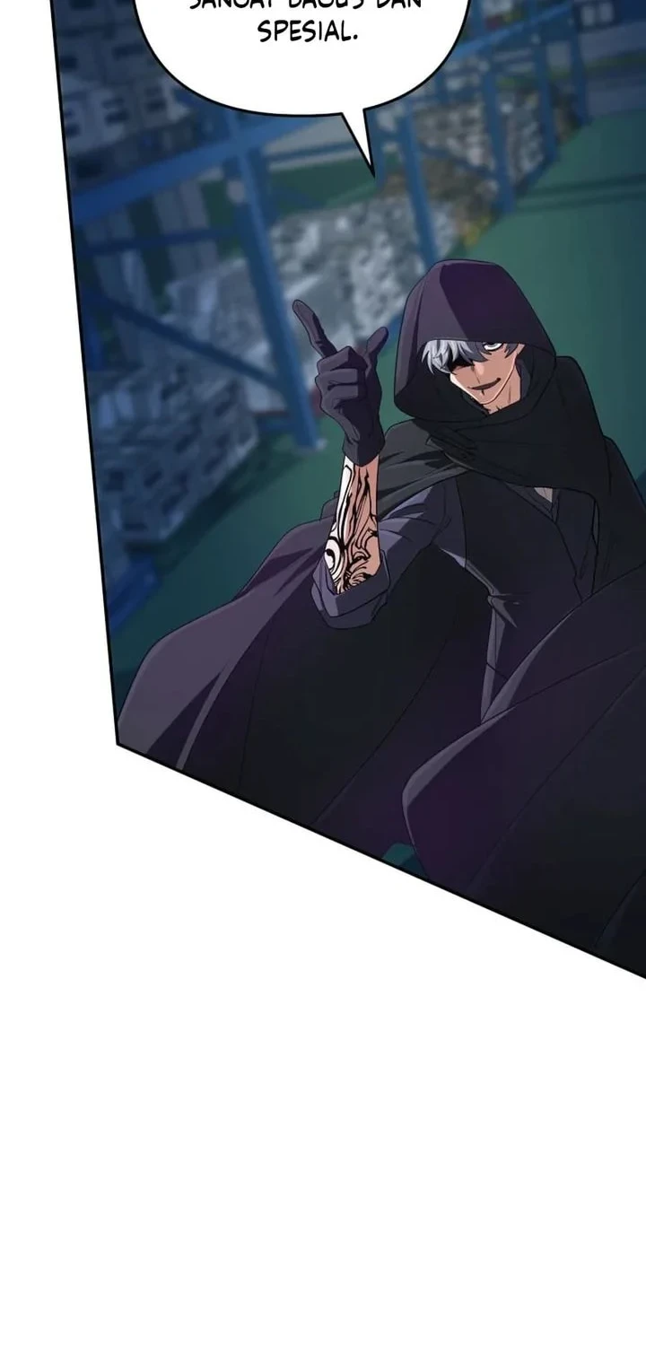 The Return of the Mythical Archmage Chapter 90 Gambar 45