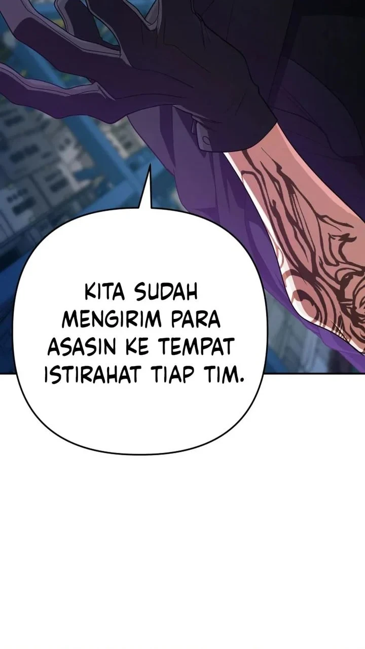 The Return of the Mythical Archmage Chapter 90 Gambar 47