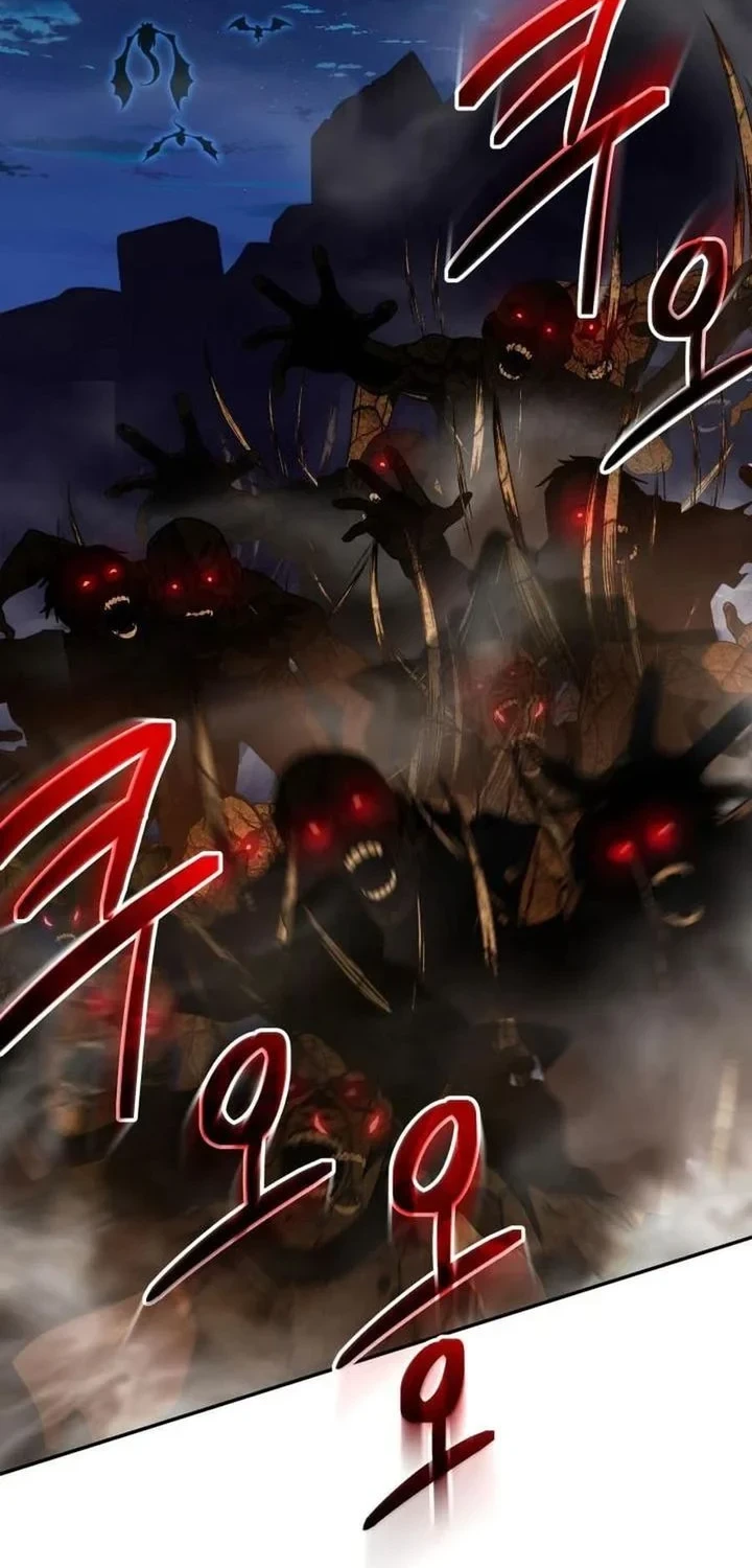 The Return of the Mythical Archmage Chapter 91 Gambar 51