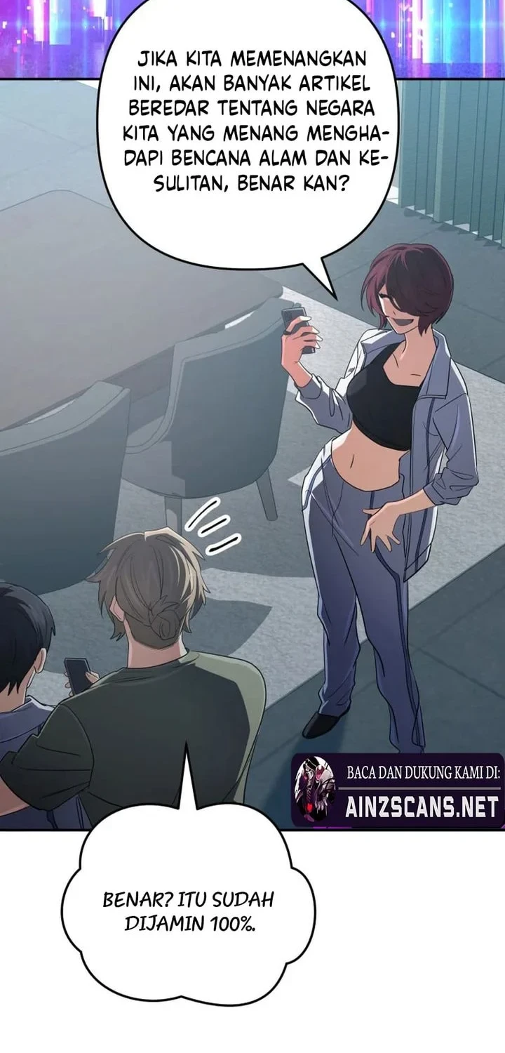 The Return of the Mythical Archmage Chapter 94 Gambar 45