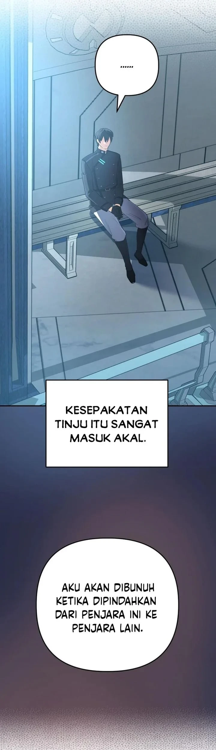 The Return of the Mythical Archmage Chapter 95 Gambar 51