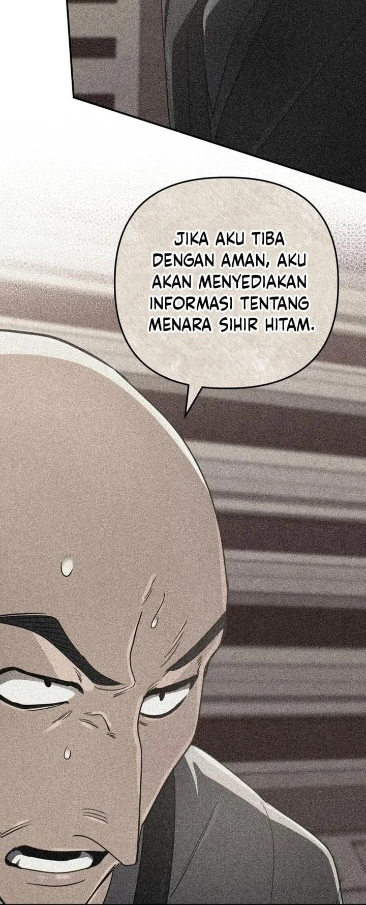 The Return of the Mythical Archmage Chapter 95 Gambar 54