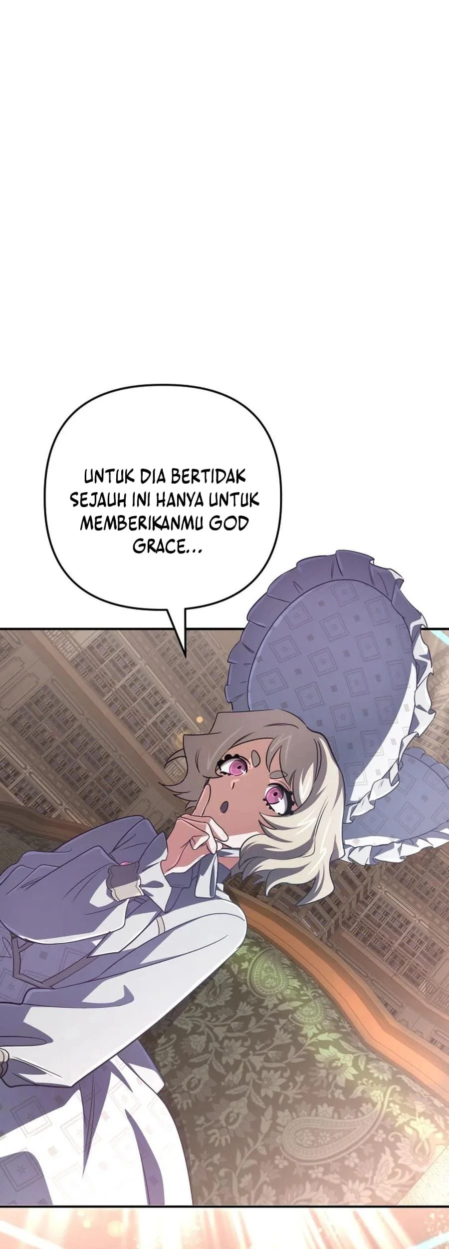 The Return of the Mythical Archmage Chapter 96 Gambar 48