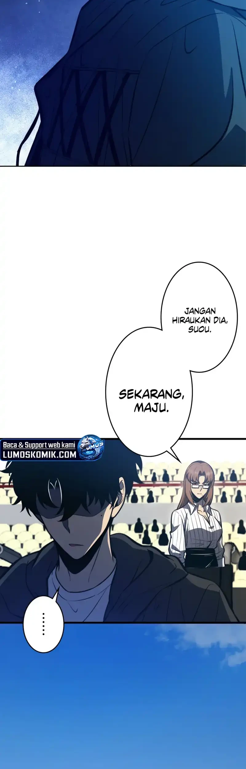 The Return of the Scorned Genius Chapter 1 Gambar 70