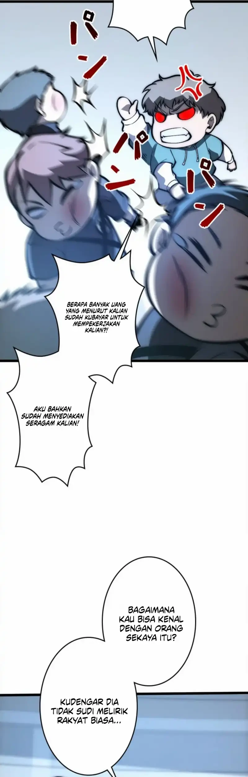 The Return of the Scorned Genius Chapter 10 Gambar 30