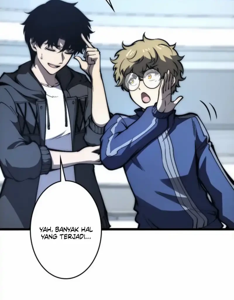 The Return of the Scorned Genius Chapter 10 Gambar 31