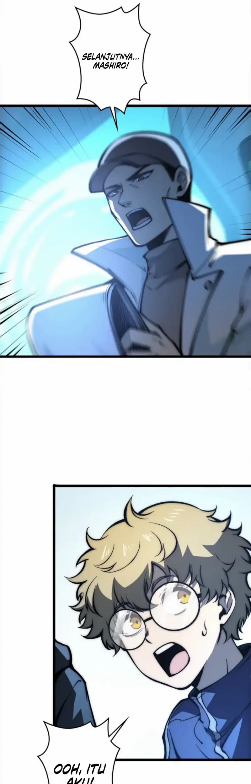 The Return of the Scorned Genius Chapter 10 Gambar 32